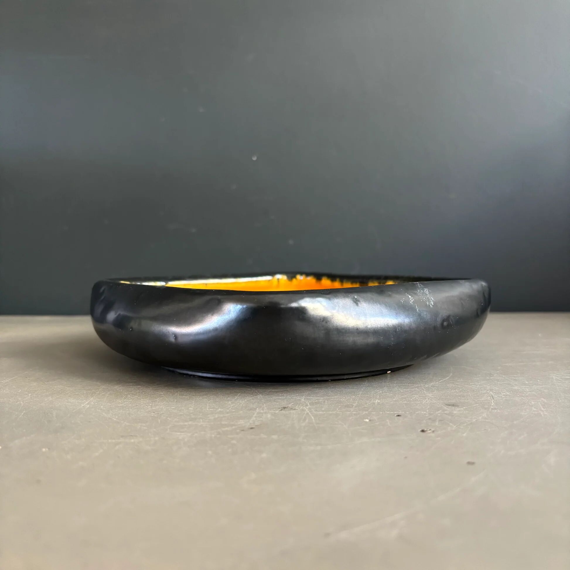 Ceramic vide-poche Accolay