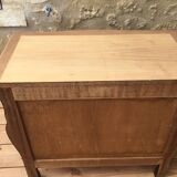 Commode de style Louis XV origine du Sud Ouest