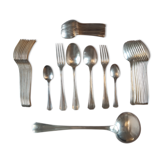 Ménagère Christofle Boréal