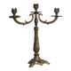 Vintage candlesticks