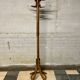 Baumann parrot coat rack