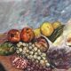 Still life painting