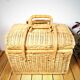 Wicker basket