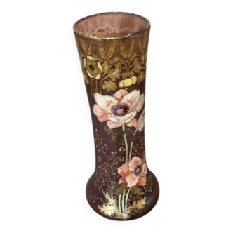 Art Deco vase