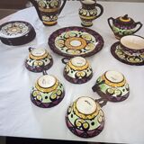 Service à café