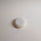 Alabaster ashtray