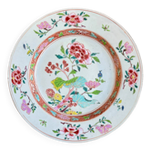 Shallow plate Compagnie des Indes no. 8