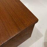 Scandinavian desk from the 60s