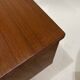 Scandinavian desk from the 60s