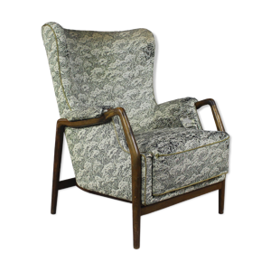 Fauteuil des années 1960 par Kurt