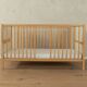 Flötotto Child Bed with Mattress