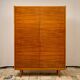 Vintage Wardrobe by Drevotvar, 1960s, Czechoslovakia
