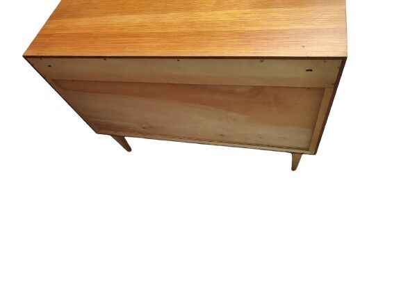 Mid Century chest of drawers