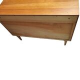 Mid Century chest of drawers