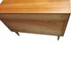 Commode du milieu du siècle