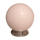 Plafonnier globe