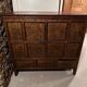 Ancient Tibetan commode