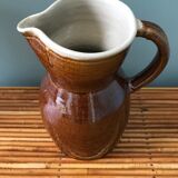 Sandstone pitcher 1.5 liters