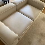 Lennon 3-seater sofa