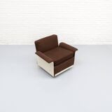 620 Armchair by Dieter Rams for Vitsoe