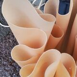 Paire de lampes design Ophelie de Georgia Jacob