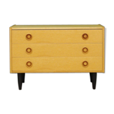 Vintage cabinet in ash vintage Scandinavian design