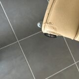 Armchair EA 108 by Ray and Charles Eames