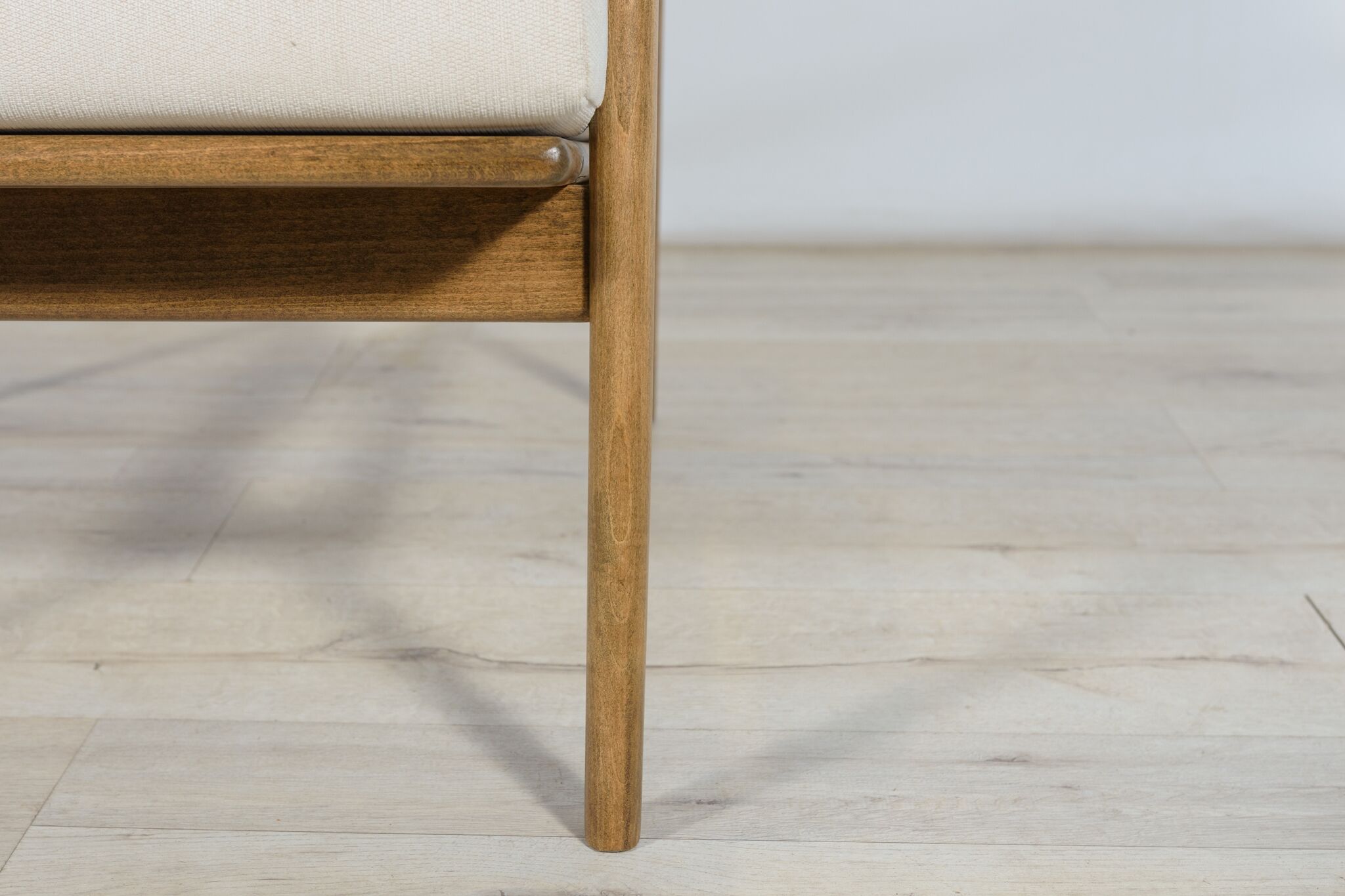 Model 300-139 armchair from Swarzędz Factory, 1960s