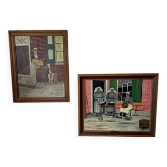 Peinture 2