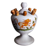 Moustiers cocktail stick