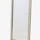 XXL luxury mirror by DeKnudt Belgium 1980