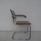 Paire de fauteuils Cesca B64 de Marcel Breuer