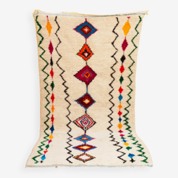 Moroccan carpet 250x135cm
