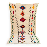 Moroccan carpet 250x135cm