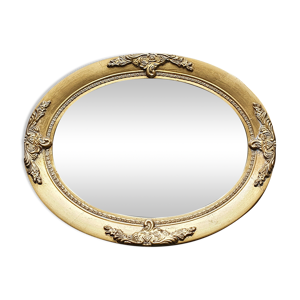 Miroir ancien