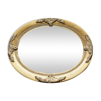 Miroir ancien