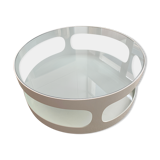 Space age coffee table by Erik Van Buijtenen