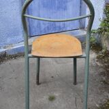 Mobilor René Herbst Chair