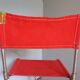 Chaise pliante de jardin ou camping