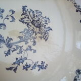 Compotier Terre de Fer