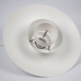 Danish pendant lamp Ph 4/3 by Poul Henningsen, Louis Poulsen, 1966