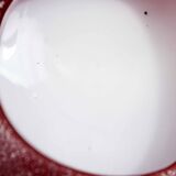 Murano glass ashtray