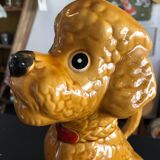 Pitcher poodle slurry