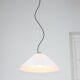Space Age pendant lamp from Guzzini & Meblo, 1970s