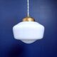 Harold opaline suspension