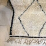 Tapis Marmoucha Berbère 223 x 143 cm