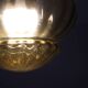 1960s Hanging lamp by Raak, Netherlands