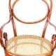 Fauteuil viennois Nr. 10 par Michael Thonet 1870