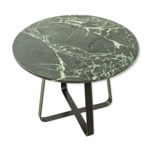 table à manger en marbre,