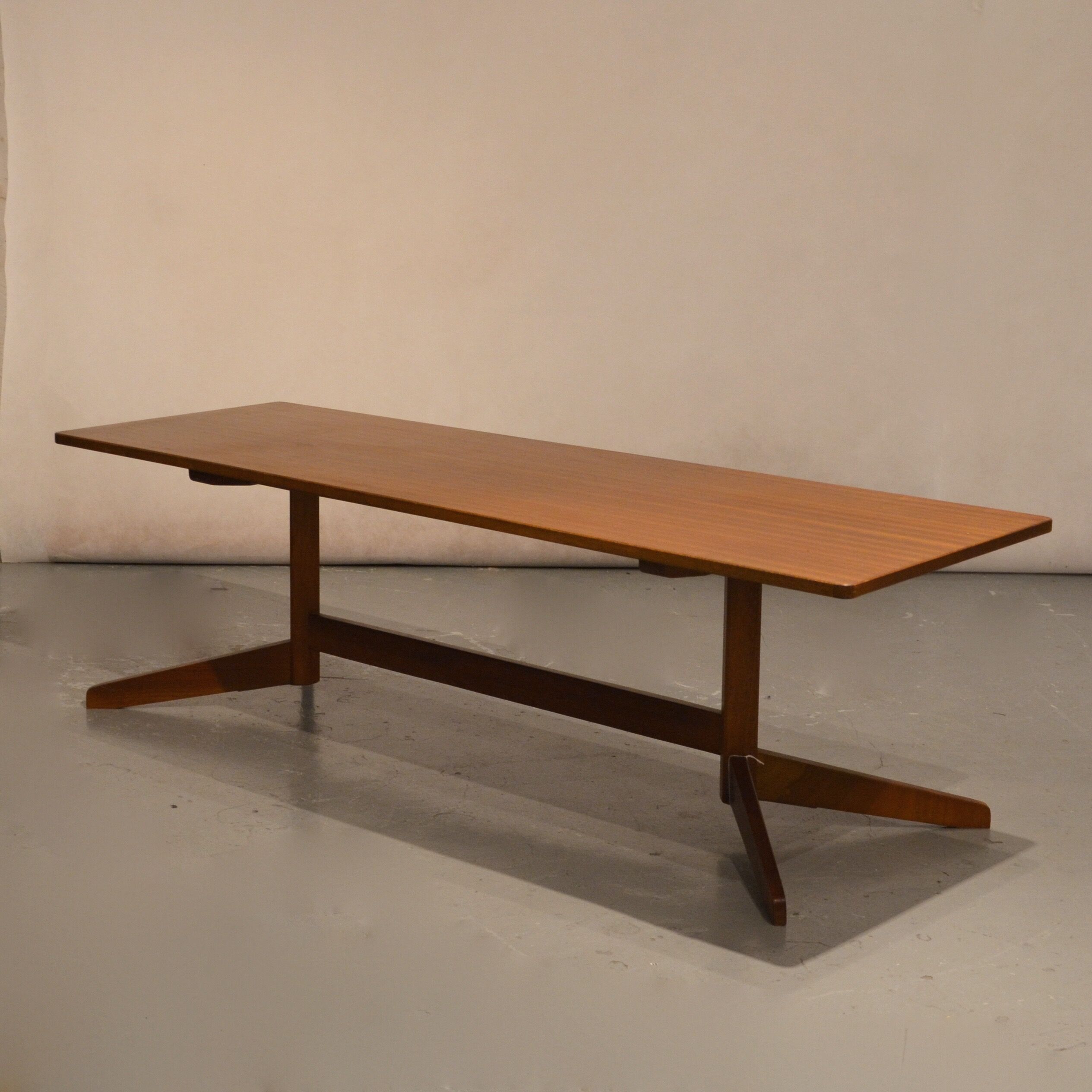 Scandinavian coffee table